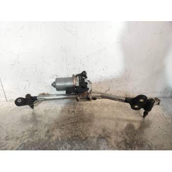 MOTOR LIMPIA DELANTERO 7200535001 405154 1081C