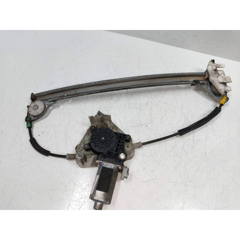 Recambio de elevalunas trasero derecho para peugeot 406 berlina (s1/s2) 2.0 hdi referencia OEM IAM   1999