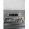 Recambio de centralita motor uce para kia carnival 2.5 referencia OEM IAM 5WY1102D K55C 18881 SIMK62