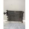 Recambio de radiador agua para hyundai getz (tb) 1.1 básico referencia OEM IAM   