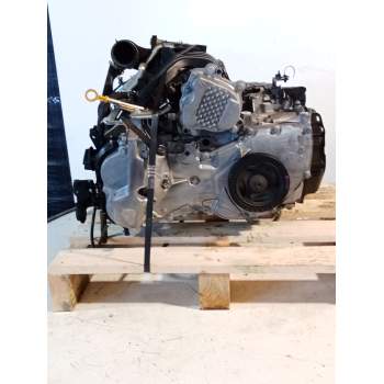 MOTOR COMPLETO H4MC632 N114215