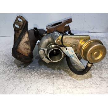 TURBOCOMPRESOR 9600373980 4654291 
