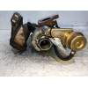 Recambio de turbocompresor para peugeot 605 2.1 turbodiesel referencia OEM IAM 9600373980 4654291 