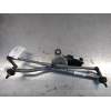 Recambio de motor limpia delantero para bmw serie 3 compact (e46) 320td referencia OEM IAM 0390241355 67638362155 