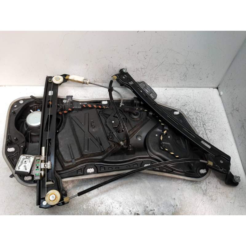 Recambio de elevalunas delantero derecho para volkswagen passat cc (357) 2.0 tdi referencia OEM IAM 3C8837756  4P