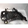 Recambio de elevalunas delantero derecho para volkswagen passat cc (357) 2.0 tdi referencia OEM IAM 3C8837756  4P