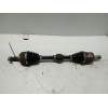 Recambio de transmision delantera izquierda para honda civic (fk) 1.4 cat referencia OEM IAM   