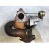 Recambio de turbocompresor para peugeot 605 2.1 turbodiesel referencia OEM IAM 9600373980 4654291 