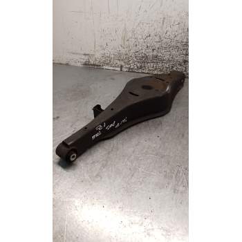 BRAZO SUSPENSION INFERIOR TRASERO IZQUIERDO POSTERIOR 20TDI 2005