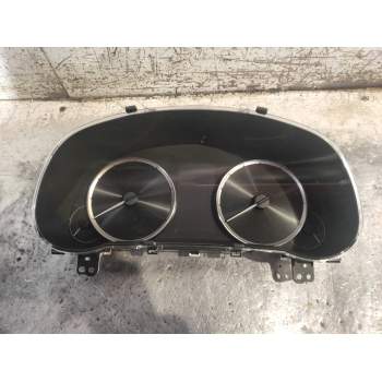 CUADRO INSTRUMENTOS 8380053K13 2575801911 