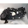 Recambio de elevalunas delantero derecho para volkswagen passat cc (357) 2.0 tdi referencia OEM IAM 3C8837756  4P