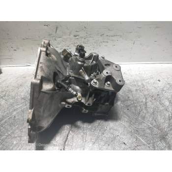 CAJA CAMBIOS F17W355 A00831 W355