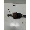 Recambio de transmision delantera izquierda para honda civic (fk) 1.4 cat referencia OEM IAM   