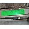 Recambio de motor limpia delantero para renault fluence expression referencia OEM IAM 288000007R 64300344 