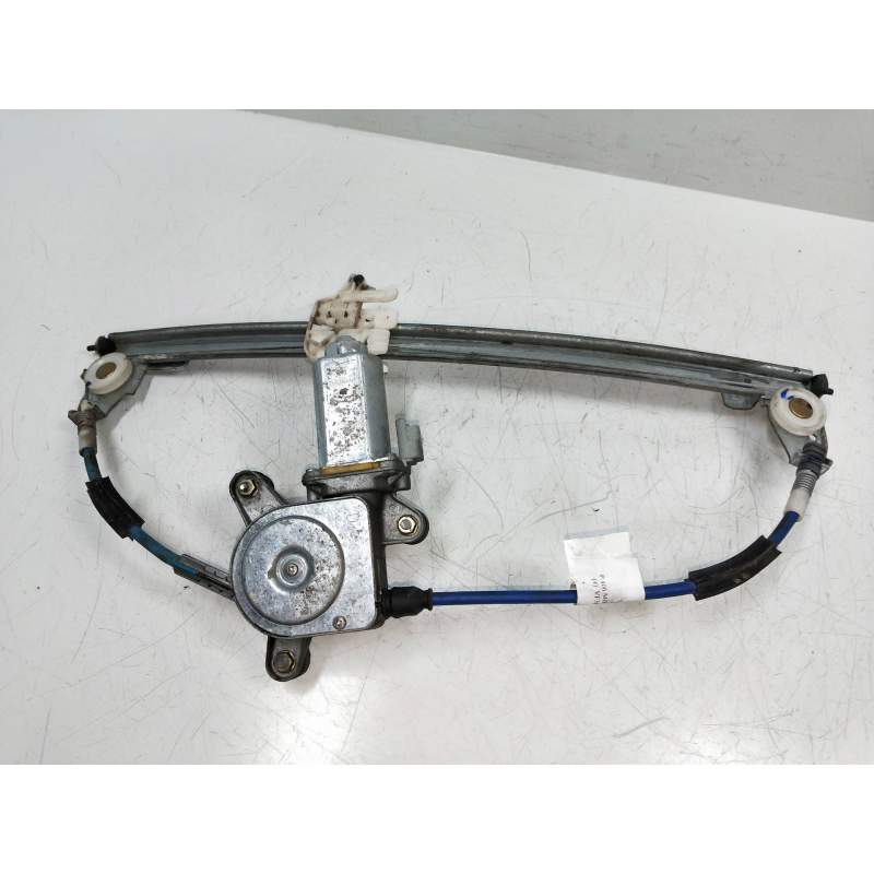 Recambio de elevalunas trasero derecho para peugeot 406 berlina (s1/s2) 2.0 hdi referencia OEM IAM   1999