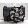 Recambio de electroventilador para citroën c5 berlina millenium referencia OEM IAM 3000257C PA6GF302 2008
