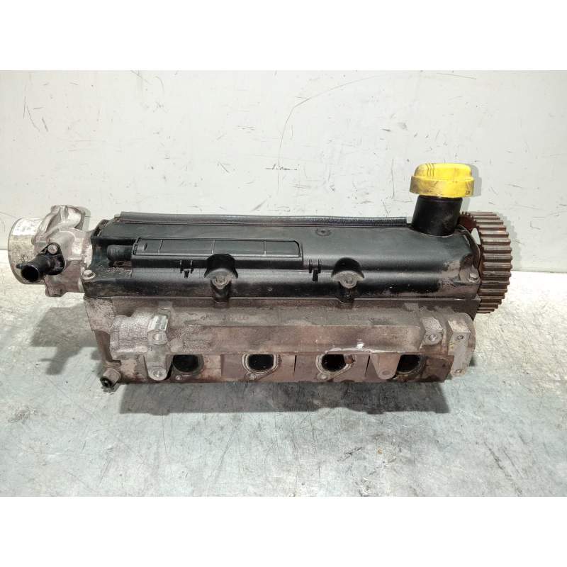 Recambio de culata para renault kangoo dynamique referencia OEM IAM K9KB8  