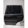 Recambio de puerta trasera izquierda para ssangyong rexton rx 270 plus / 270 xdi plus referencia OEM IAM   