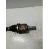Recambio de transmision delantera izquierda para honda civic (fk) 1.4 cat referencia OEM IAM   