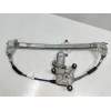Recambio de elevalunas trasero derecho para peugeot 406 berlina (s1/s2) 2.0 hdi referencia OEM IAM   1999
