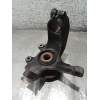 Recambio de mangueta delantera derecha para ford focus c-max (dm2) 1.8 tdci referencia OEM IAM 3M513K170 18TDCI 2003