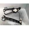 Recambio de elevalunas delantero izquierdo para volkswagen passat cc (357) 2.0 tdi referencia OEM IAM 3C095979  4P