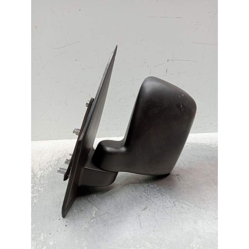 Recambio de retrovisor izquierdo para ford transit connect (p65_, p70_, p80_) 1.8 tdci referencia OEM IAM Manual  2008