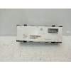 Recambio de pantalla multifuncion para renault fluence expression referencia OEM IAM 280348813R  