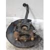 Recambio de mangueta delantera derecha para toyota land cruiser (j15) basis referencia OEM IAM   