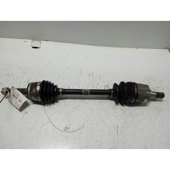 TRANSMISION DELANTERA IZQUIERDA 20G 2004