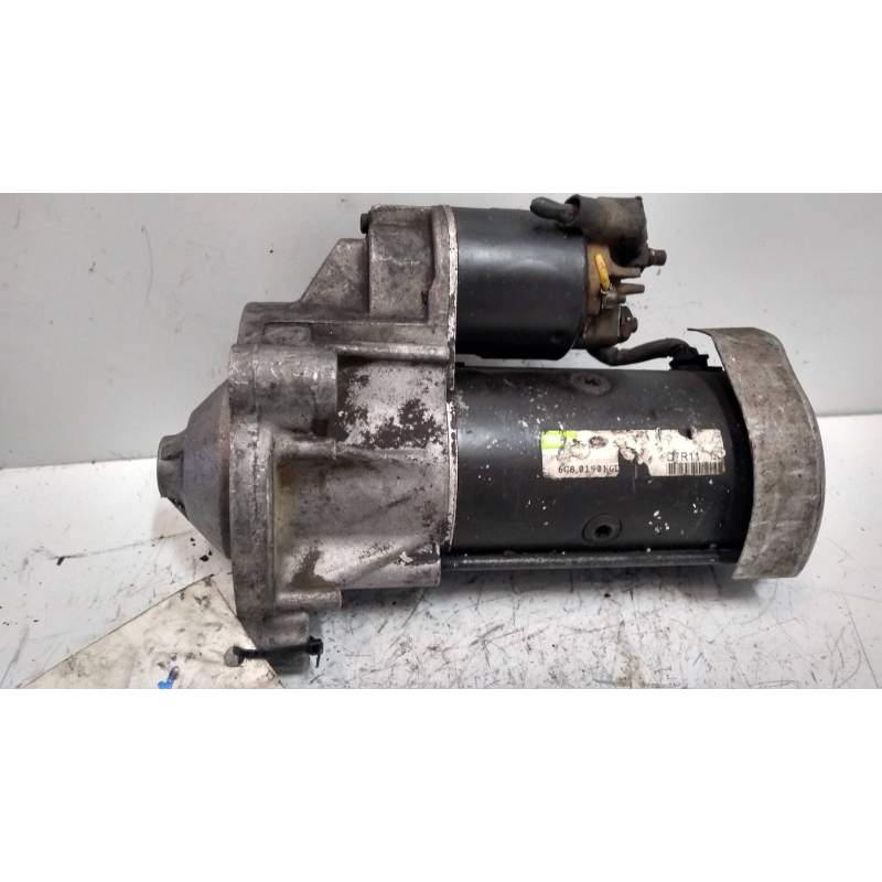 Recambio de motor arranque para citroën ax 1.5d armonia referencia OEM IAM D7R11 6C80190NGD 