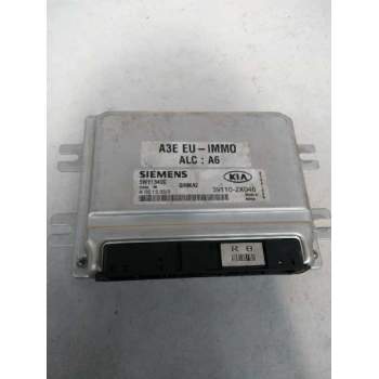 CENTRALITA MOTOR UCE 5WY1340C 391102X046 SIMK42