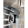 Recambio de mangueta delantera derecha para toyota land cruiser (j15) basis referencia OEM IAM   