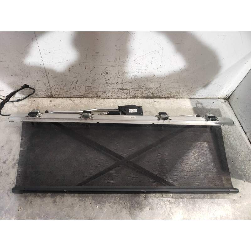 Recambio de techo electrico para mercedes-benz clase cl (w216) coupe 500 4-matic (216.386) referencia OEM IAM A2168100120 929000