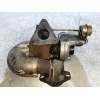 Recambio de turbocompresor para peugeot 605 2.1 turbodiesel referencia OEM IAM 9600373980 4654291 