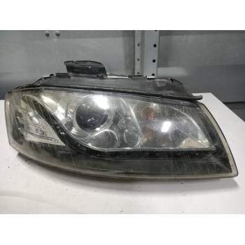 FARO DERECHO 084461106R 2004
