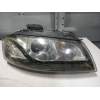 Recambio de faro derecho para audi a3 (8p) 2.0 tdi ambition referencia OEM IAM 084461106R  2004