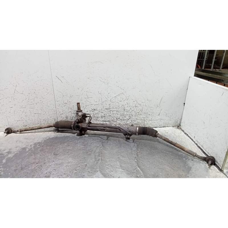 Recambio de cremallera direccion para peugeot 406 berlina (s1/s2) srdt referencia OEM IAM  20HDI 1999
