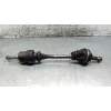 Recambio de transmision delantera izquierda para peugeot 405 i (15b) 1.9 referencia OEM IAM  19G 1987