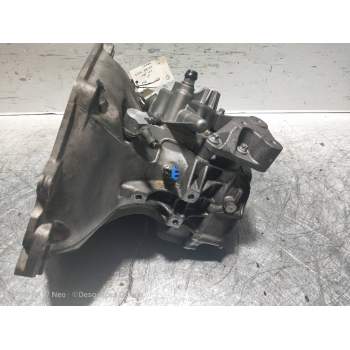 CAJA CAMBIOS F17C374 A20582 C374