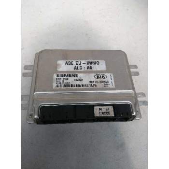 CENTRALITA MOTOR UCE 5WY1340B 391102X046 SIMK42