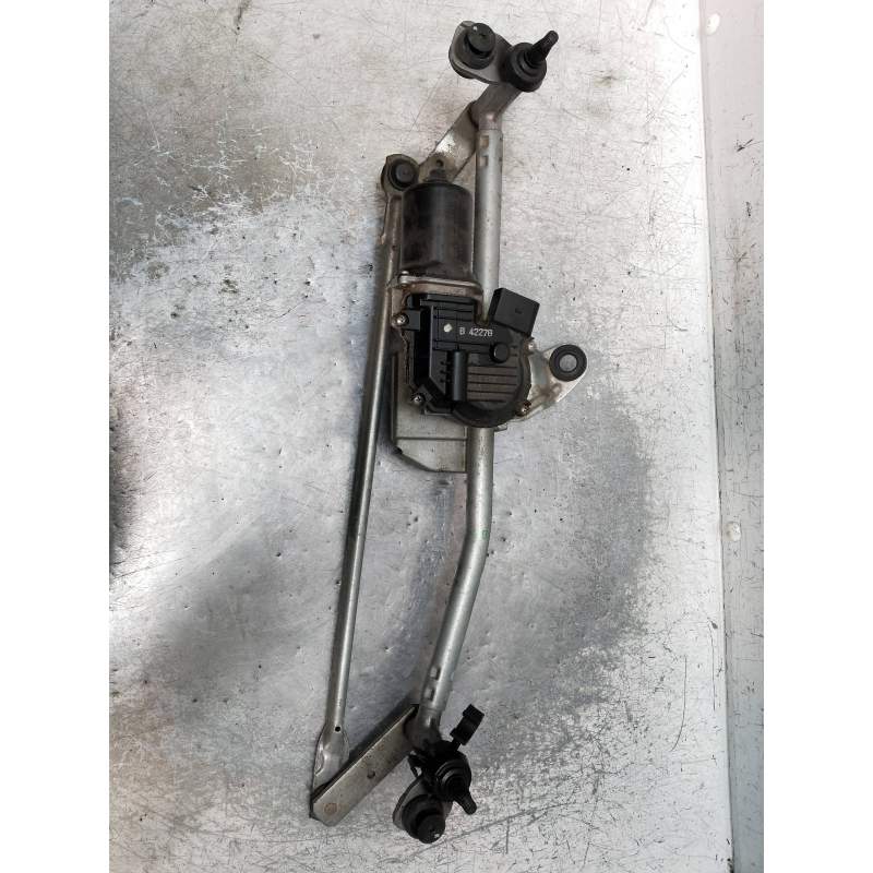 Recambio de motor limpia delantero para volkswagen passat cc (357) 2.0 tdi referencia OEM IAM 3C8955023K  