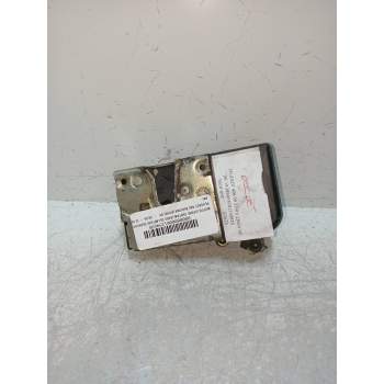 MOTOR CIERRE CENTRALIZADO DELANTERO DERECHO 1999