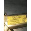 Recambio de elevalunas trasero izquierdo para volvo s40 i (644) 1.9 di referencia OEM IAM 1131371029470 4P 2000
