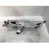 Recambio de motor limpia delantero para volkswagen passat cc (357) 2.0 tdi referencia OEM IAM 3C8955023K  