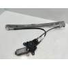 Recambio de elevalunas delantero derecho para peugeot 806 1.9 turbodiesel cat referencia OEM IAM   5P