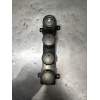 Recambio de mando calefaccion / aire acondicionado para ssangyong kyron 2.0 xdi referencia OEM IAM 8530109230  2005