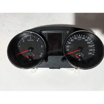 CUADRO INSTRUMENTOS 24810BR51C VPAASF10849LCK CD