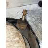 Recambio de brazo suspension superior delantero derecho para toyota land cruiser (j15) basis referencia OEM IAM   