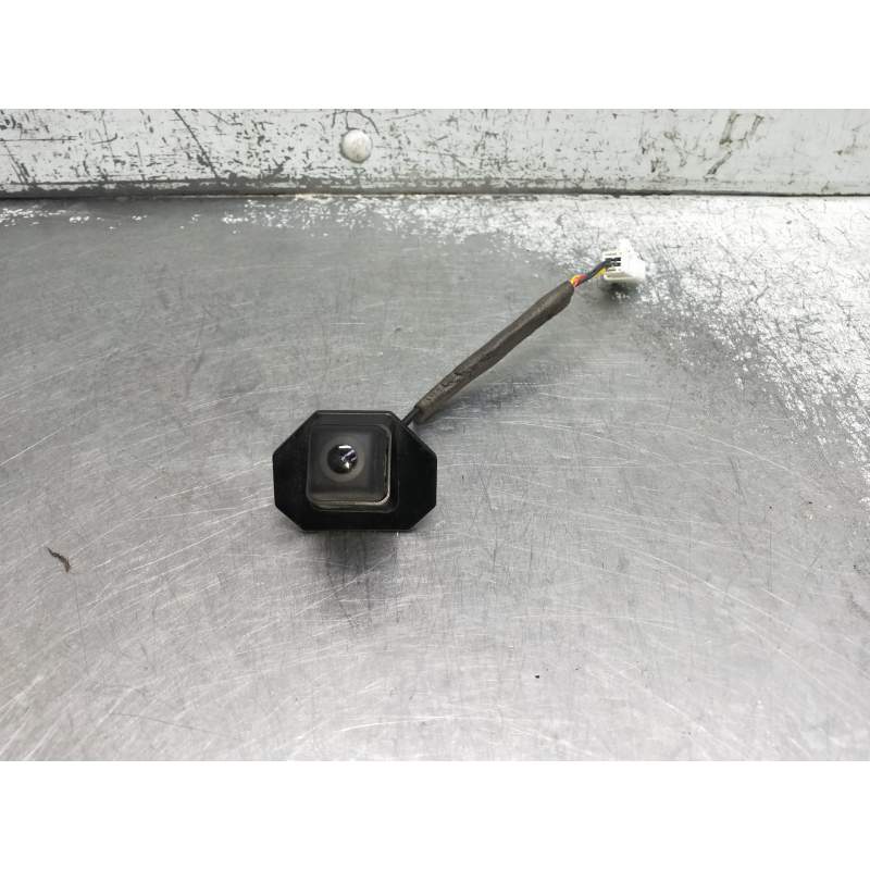 Recambio de modulo electronico para suzuki ignis (/mf) referencia OEM IAM  CAMARA TRASERA 2018